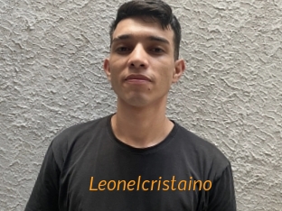 leonelcristaino Porn University