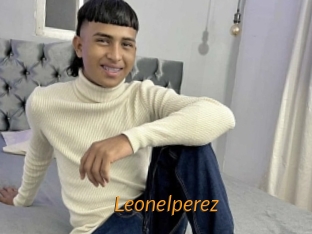 leonelperez Porn University