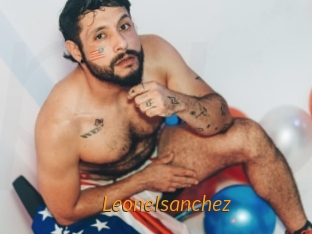 leonelsanchez Porn University