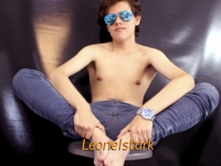 leonelstark Porn University