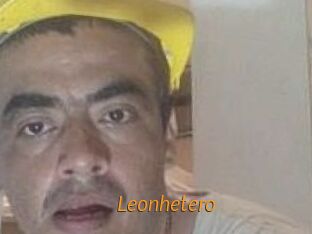 leonhetero Porn University