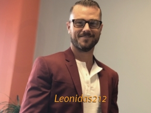 leonidas212 Porn University