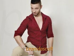Leonidascolt