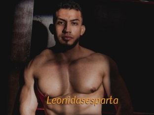 Leonidasesparta