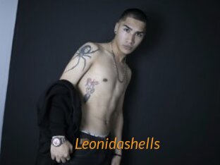 Leonidashells