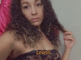 leonii Porn University