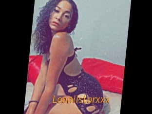 Leoniistarxxx