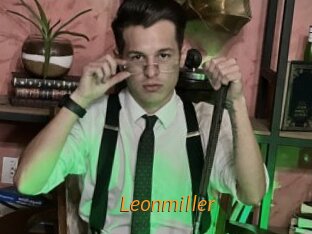 leonmiller Porn University
