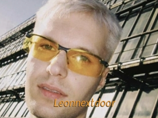 Leonnextdoor