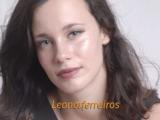 Leonorferreiros
