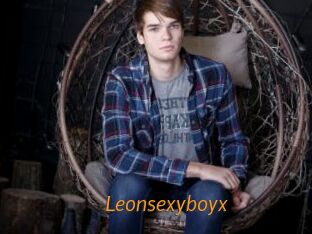 Leonsexyboyx