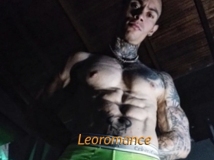 Leoromance