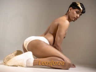 leosforza Porn University