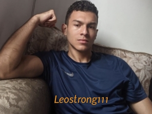 Leostrong111