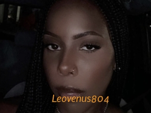leovenus804 Porn University