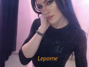 Leporne