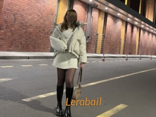 lerabail Porn University
