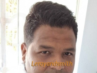 leroyandsmith Porn University