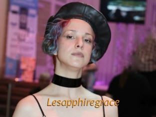 Lesapphiregrace