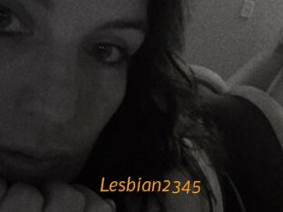 Lesbian2345