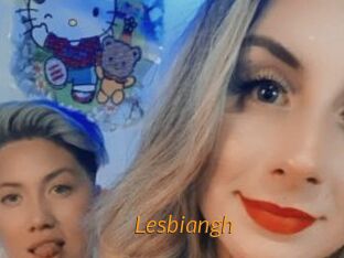 Lesbiangh