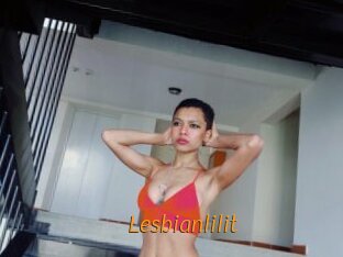 Lesbianlilit
