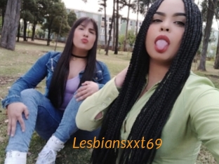 Lesbiansxxt69