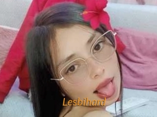 Lesbihard