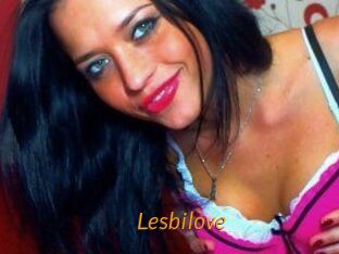 Lesbilove