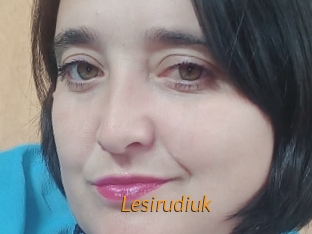 Lesirudiuk