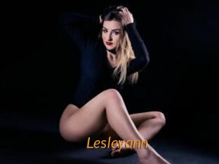 Lesleyann