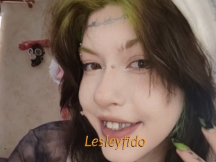 Lesleyfido