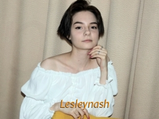 Lesleynash