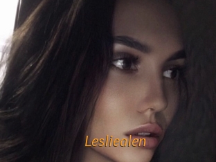 Lesliealen