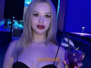 Leslieart