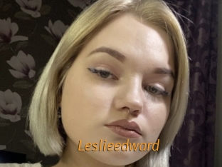 Leslieedward