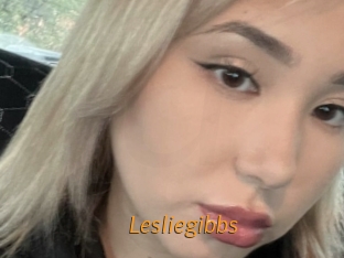 Lesliegibbs