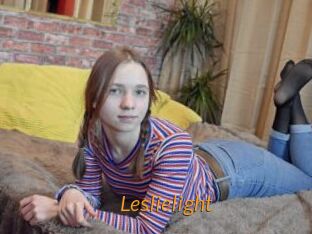 Leslielight