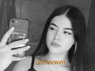 leslieowen Porn University