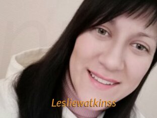 Lesliewatkinss