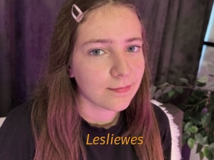 Lesliewes