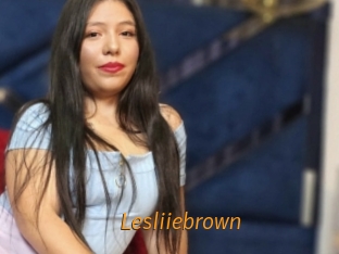 Lesliiebrown