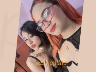 Leslyandlia