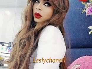 Leslychanell