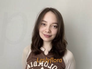 Leslyflora