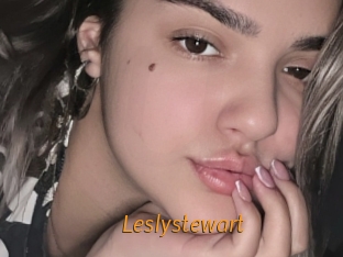 Leslystewart