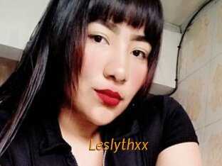 Leslythxx