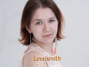Lessismith