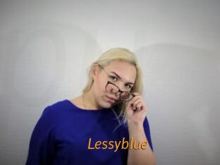 Lessyblue