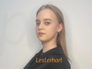 Lesterhart